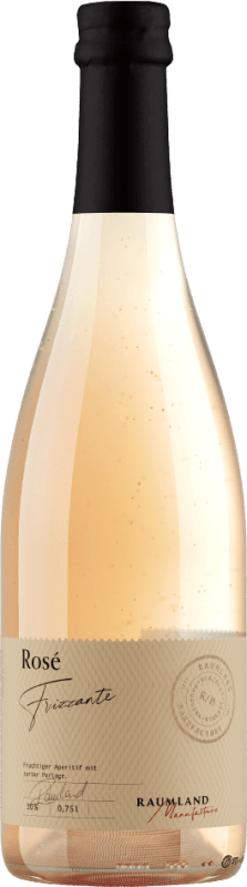 Secco Rosé - Sekthaus Raumland