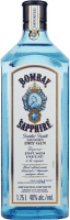 Bombay Sapphire London Dry Gin - Bombay Dry Gin