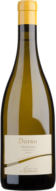 Doran Chardonnay Alto Adige DOC - Cantina Andrian