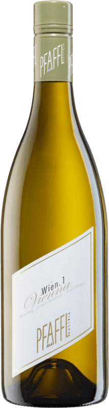 Wien.1 Vienna - Weingut Pfaffl