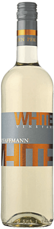 White Vineyard trocken - Karl Pfaffmann