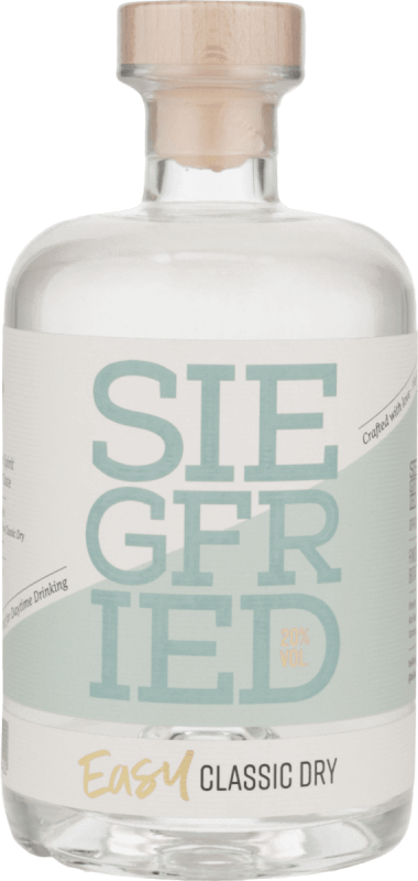Easy Classic Dry - Siegfried
