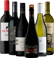 Viagem gastronómica Down Under – O pacote de descoberta bestseller da Austrália 6x