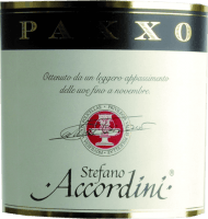 Vorschau: Paxxo - Stefano Accordini