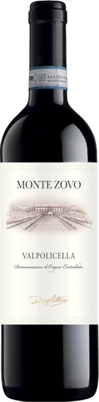 Valpolicella DOC - Monte Zovo