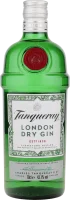 London Dry Gin - Tanqueray