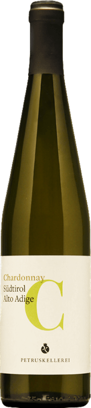 Chardonnay - Petruskellerei