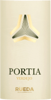 Vorschau: Verdejo Rueda DO - Bodegas Portia