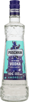 Vodka - Puschkin