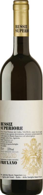 Friulano DOC Collio - Russiz Superiore