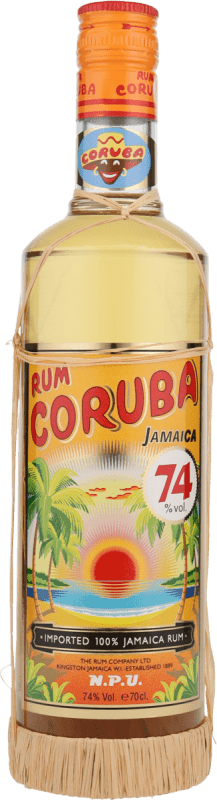 Rum - Coruba