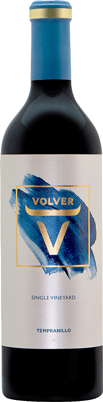 Vorschau: 12x Vorteils-Weinpaket Volver Single Vineyard La Mancha DO - Bodegas Volver