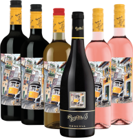 Vorschau: Entrar & Servir - O pack de prova Porta 6