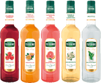 Mathieu Teisseire Cocktail-Box - Mathieu Teisseire