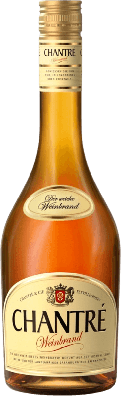 Chantré Weinbrand - Chantré & Cie