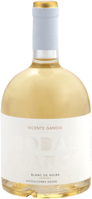 Bobal Blanco - Vincente Gandia