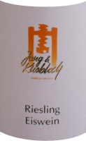 Vorschau: Albiger Hundskopf Riesling Eiswein edelsüß 0,375 l - Jung & Knobloch