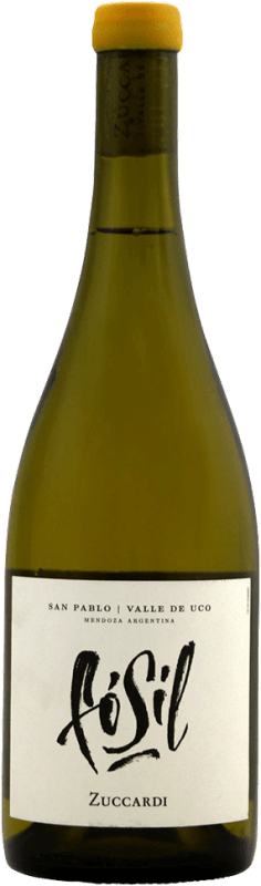 Fosil - Zuccardi