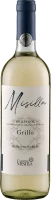 Baccaria Grillo Terre Siciliane - Cantine Paolini