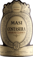 Vorschau: Costasera Amarone della Valpolicella Classico DOCG 1,5 l Magnum - Masi Agricola