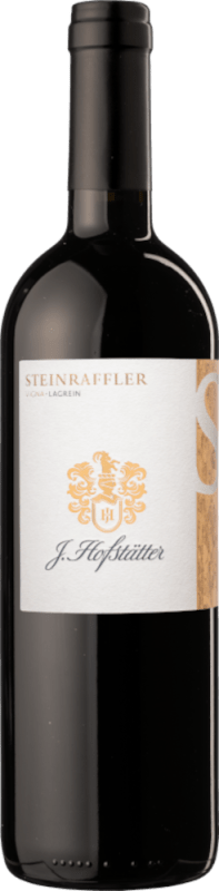 Vigna Steinraffler Lagrein DOC 1,5l Magnum - J. Hofstätter