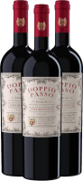 Vorschau: 3er Vorteils-Weinpaket - Doppio Passo Primitivo Puglia IGT - CVCB