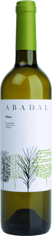 Abadal Blanco - Abadal