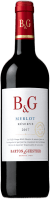 Merlot Rèserve - Barton & Guestier
