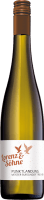 Punktlandung Weisser Burgunder trocken - Lorenz & Söhne