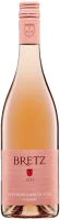 Spätburgunder Rosé feinherb - Bretz