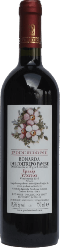 Bonarda Ipazia - Picchioni Andrea