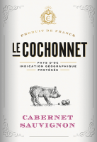 Vorschau: Le Cochonnet Cabernet Sauvignon - Vignerons de la Vicomté