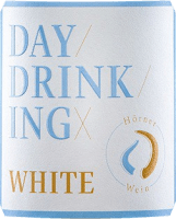 Vorschau: Daydrinking White - Weingut Hörner