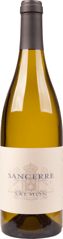 Sancerre Blanc AOC - Christian Salmon