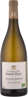 Viognier-Marsanne Blanc - Domaine Saint Paul