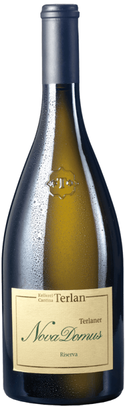 Nova Domus Terlaner Riserva Alto Adige DOC - Cantina Terlan