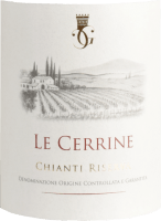 Vorschau: Le Cerrine - Cantina Gentili