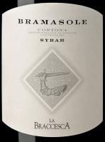 Vorschau: Bramasole Syrah Cortona DOC - La Braccesca