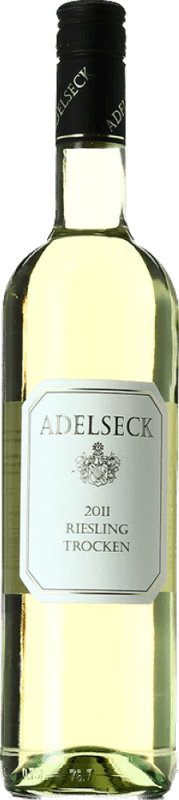 Riesling Trocken - Adelseck