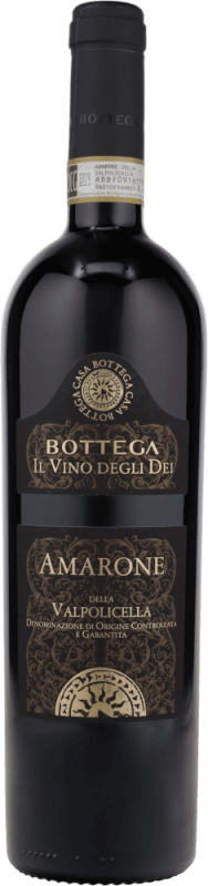 Amarone della Valpolicella DOCG - Bottega