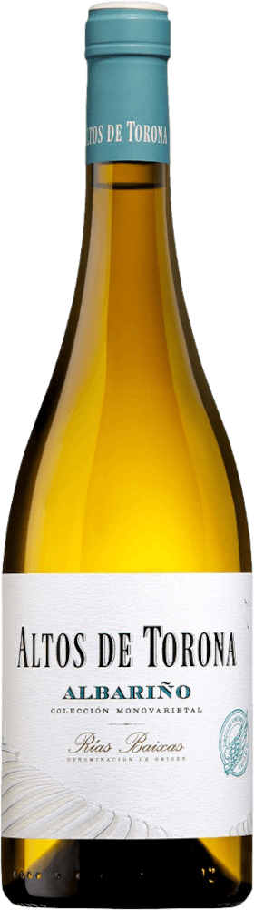 Vorschau: A variedade espumante do norte ibérico - 6x Alvarinho discovery pack & Albariño