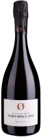 Franciacorta Brut Nature - Zero Spaccato