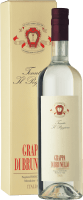 Grappa di Brunello - Tenuta il Poggione