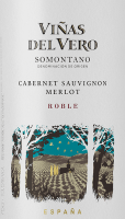 Vorschau: Cabernet Sauvignon Merlot DO - Viñas del Vero