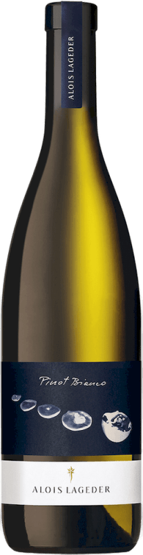 Weissburgunder DOC - Weingut Alois Lageder