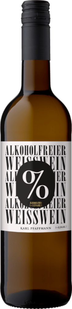 Vorschau: Arte do vinho branco sem álcool – pack de prova 6x