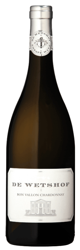 Bon Vallon Chardonnay - De Wetshof Estate