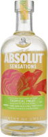 Sensations Tropical Fruit - Absolut