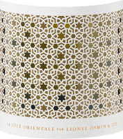 Vorschau: La Baie Orientale IGP - Lionel Osmin & Cie