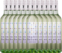 12er Vorteils-Weinpaket - Sophie Helene petit blanc - Weingut Hammel